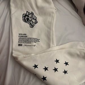 Womens Darc sport joggers